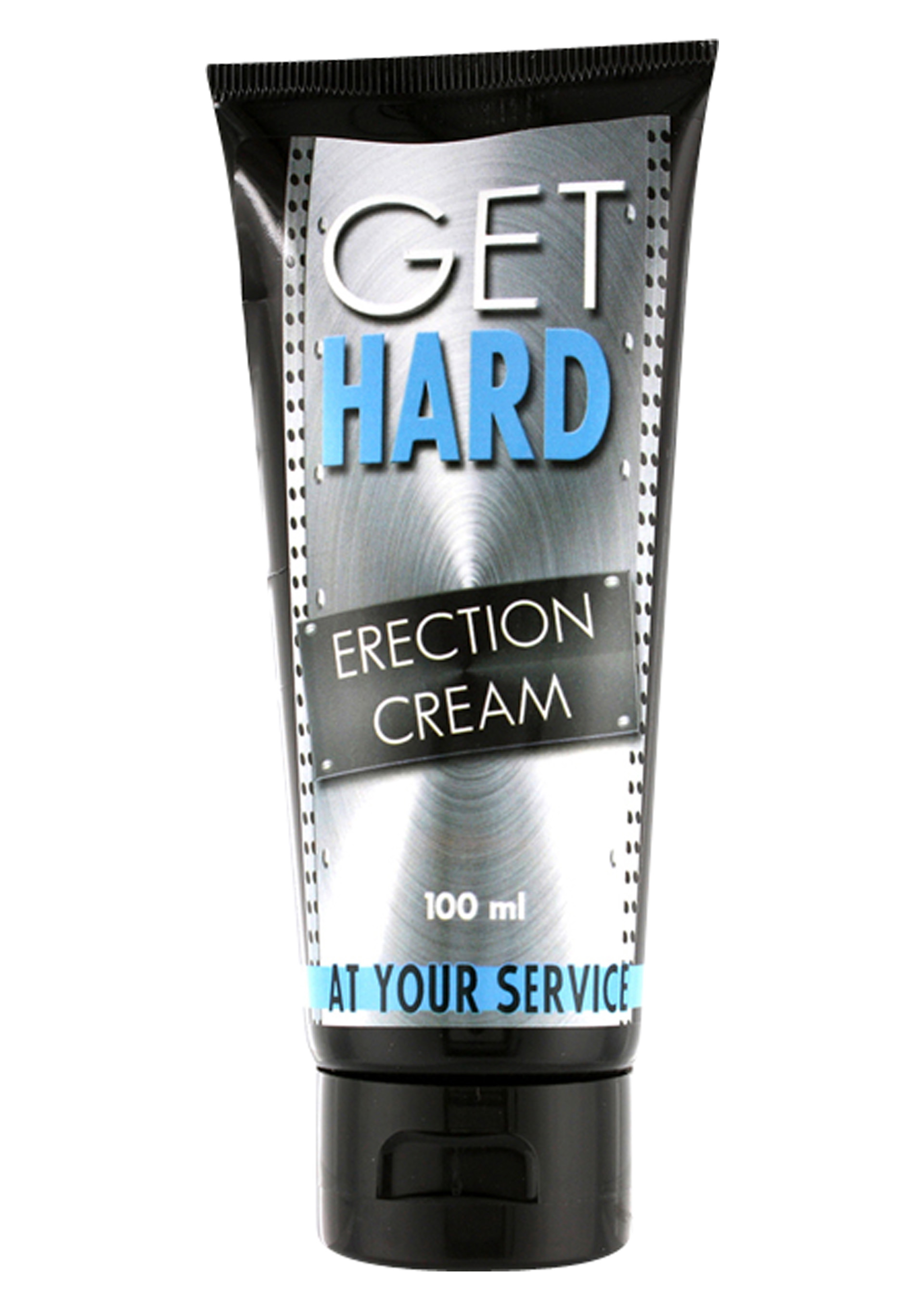 Get Hard Erection Cream 100ml.